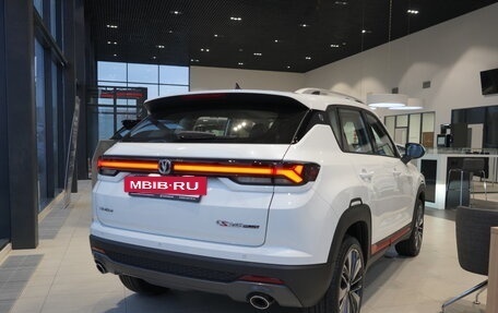 Changan CS35 Plus, 2024 год, 2 709 900 рублей, 3 фотография