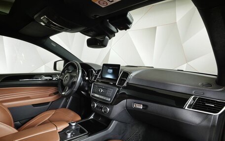 Mercedes-Benz GLE Coupe, 2017 год, 4 450 000 рублей, 7 фотография