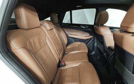 Mercedes-Benz GLE Coupe, 2017 год, 4 450 000 рублей, 22 фотография