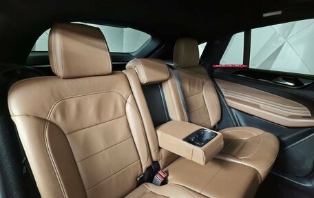 Mercedes-Benz GLE Coupe, 2017 год, 4 450 000 рублей, 16 фотография