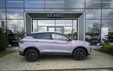 Geely Coolray I, 2026 год, 2 889 990 рублей, 4 фотография