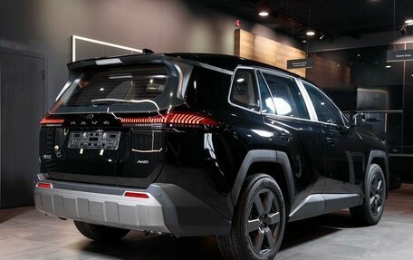 Toyota RAV4, 2026 год, 4 250 000 рублей, 4 фотография