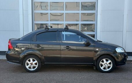 Chevrolet Aveo III, 2010 год, 284 000 рублей, 6 фотография