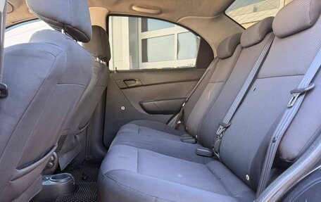 Chevrolet Aveo III, 2010 год, 284 000 рублей, 10 фотография