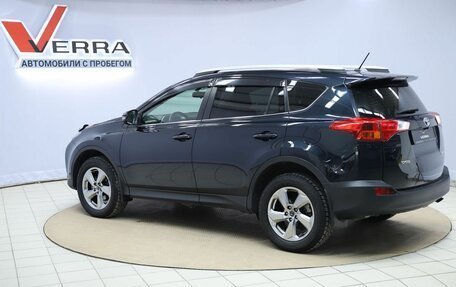 Toyota RAV4, 2015 год, 2 090 000 рублей, 7 фотография