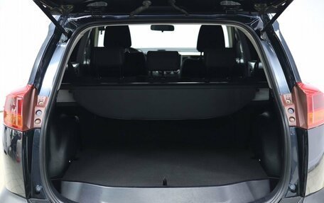 Toyota RAV4, 2015 год, 2 090 000 рублей, 16 фотография