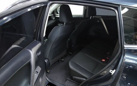 Toyota RAV4, 2015 год, 2 090 000 рублей, 15 фотография