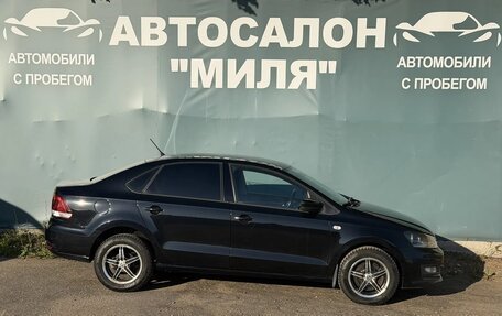 Volkswagen Polo VI (EU Market), 2016 год, 950 000 рублей, 6 фотография