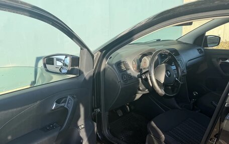 Volkswagen Polo VI (EU Market), 2016 год, 950 000 рублей, 9 фотография