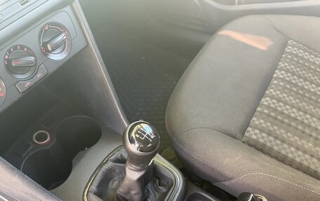 Volkswagen Polo VI (EU Market), 2016 год, 950 000 рублей, 21 фотография