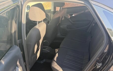 Volkswagen Polo VI (EU Market), 2016 год, 950 000 рублей, 22 фотография