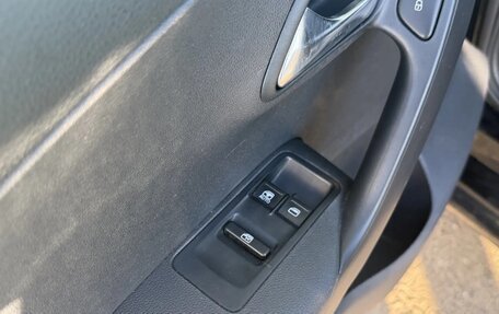 Volkswagen Polo VI (EU Market), 2016 год, 950 000 рублей, 18 фотография