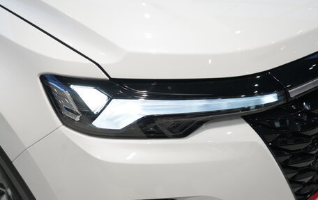 Changan CS35 Plus, 2024 год, 2 709 900 рублей, 4 фотография