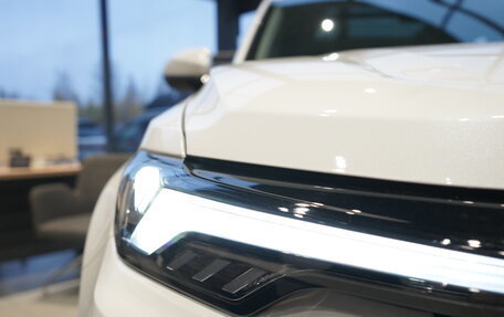 Changan CS35 Plus, 2024 год, 2 709 900 рублей, 6 фотография