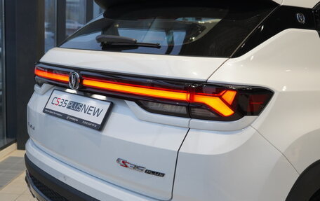 Changan CS35 Plus, 2024 год, 2 709 900 рублей, 10 фотография