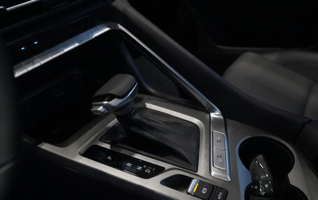 Changan CS35 Plus, 2024 год, 2 709 900 рублей, 13 фотография