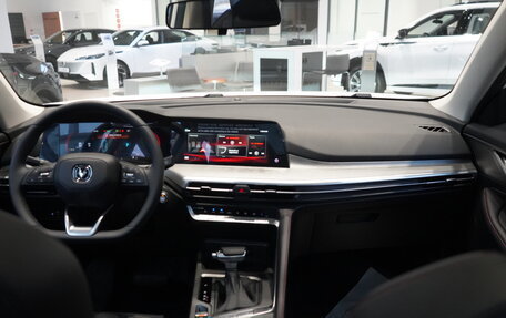 Changan CS35 Plus, 2024 год, 2 709 900 рублей, 17 фотография