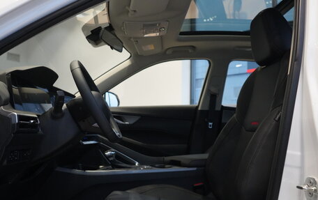 Changan CS35 Plus, 2024 год, 2 709 900 рублей, 15 фотография