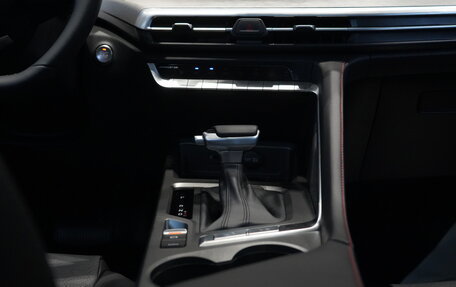 Changan CS35 Plus, 2024 год, 2 709 900 рублей, 18 фотография