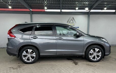 Honda CR-V IV, 2013 год, 1 999 000 рублей, 6 фотография
