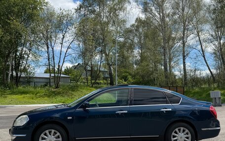 Nissan Teana, 2007 год, 700 000 рублей, 3 фотография