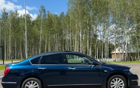 Nissan Teana, 2007 год, 700 000 рублей, 7 фотография