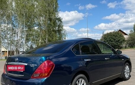 Nissan Teana, 2007 год, 700 000 рублей, 6 фотография