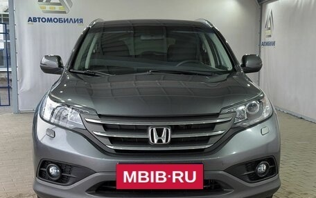 Honda CR-V IV, 2013 год, 1 999 000 рублей, 8 фотография