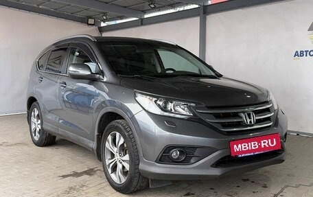 Honda CR-V IV, 2013 год, 1 999 000 рублей, 7 фотография