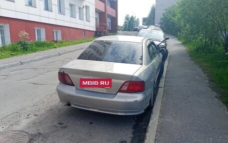 Mitsubishi Galant VIII, 2000 год, 155 000 рублей, 4 фотография