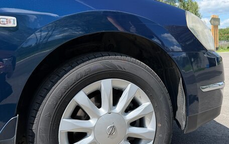 Nissan Teana, 2007 год, 700 000 рублей, 8 фотография