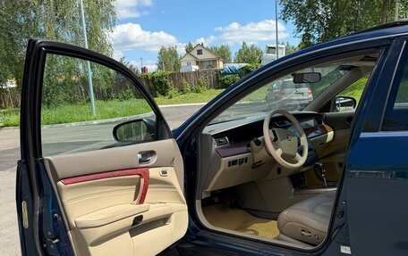 Nissan Teana, 2007 год, 700 000 рублей, 10 фотография
