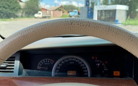 Nissan Teana, 2007 год, 700 000 рублей, 12 фотография