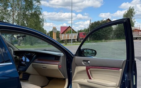 Nissan Teana, 2007 год, 700 000 рублей, 14 фотография
