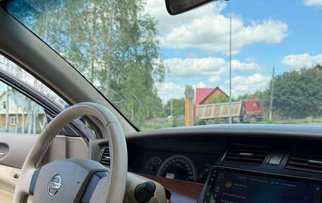 Nissan Teana, 2007 год, 700 000 рублей, 13 фотография