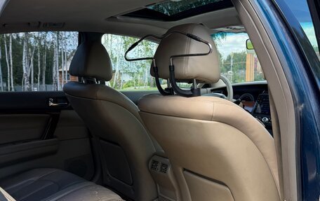 Nissan Teana, 2007 год, 700 000 рублей, 15 фотография