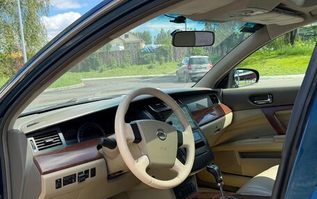 Nissan Teana, 2007 год, 700 000 рублей, 11 фотография