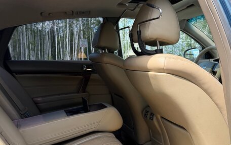 Nissan Teana, 2007 год, 700 000 рублей, 17 фотография