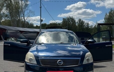 Nissan Teana, 2007 год, 700 000 рублей, 21 фотография