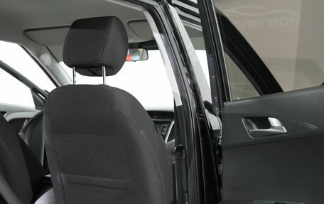 Hyundai Creta I рестайлинг, 2020 год, 2 170 000 рублей, 9 фотография