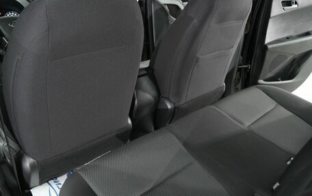 Hyundai Creta I рестайлинг, 2020 год, 2 170 000 рублей, 12 фотография