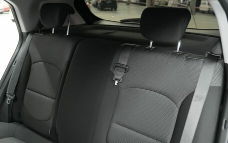 Hyundai Creta I рестайлинг, 2020 год, 2 170 000 рублей, 13 фотография