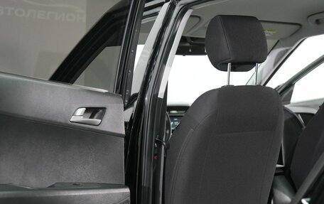 Hyundai Creta I рестайлинг, 2020 год, 2 170 000 рублей, 11 фотография