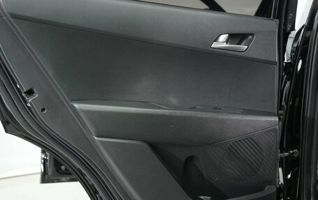 Hyundai Creta I рестайлинг, 2020 год, 2 170 000 рублей, 10 фотография