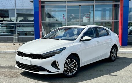 KIA K3, 2025 год, 2 490 000 рублей, 1 фотография