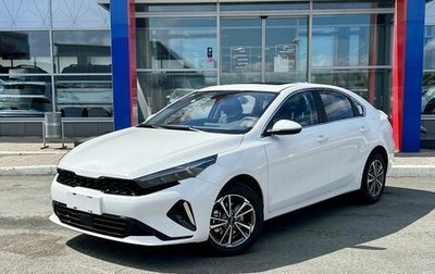 KIA K3, 2025 год, 2 490 000 рублей, 1 фотография