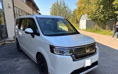Honda Stepwgn, 2023 год, 2 370 000 рублей, 1 фотография