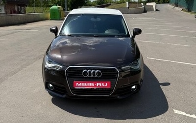 Audi A1, 2012 год, 1 300 000 рублей, 1 фотография
