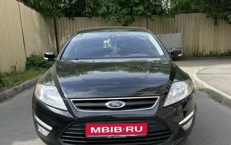 Ford Mondeo IV, 2013 год, 1 190 000 рублей, 1 фотография