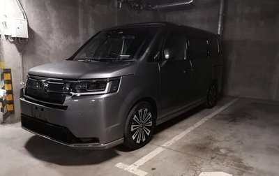 Honda Stepwgn IV, 2022 год, 2 495 000 рублей, 1 фотография